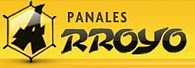 Panales Arroyo