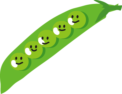 グリーン ピース グリンピース イラスト 最高の新しい壁紙aahd