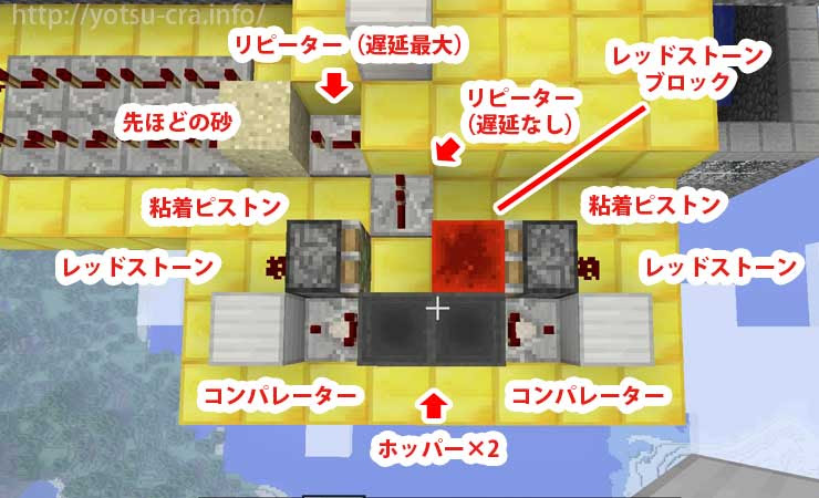おしゃれな Minecraft トラップタワー 最新 トップイラスト