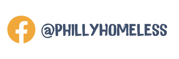 Facebook: @PhillyHomeless