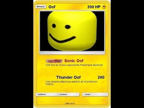 Oof Head Roblox Pic Download Roblox Hack For Pc - roblox oof emoji robux get