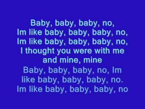 Justin Bieber Baby Baby Baby Ooh Song Download