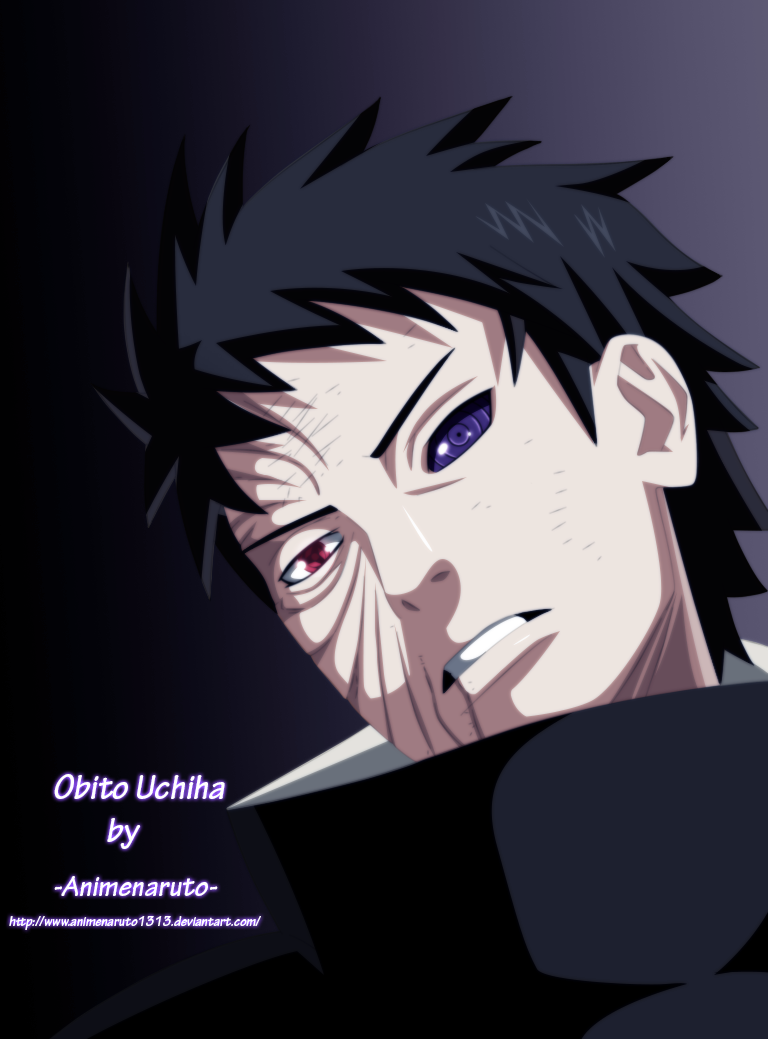 Kumpulan Gambar Meme Obito Kantor Meme