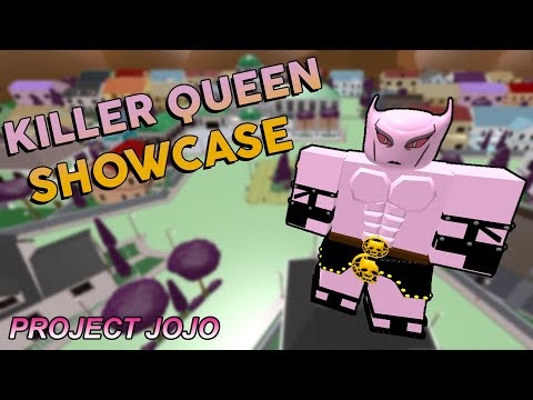 Killer Queen Theme Song Roblox Id - killer queen roblox id