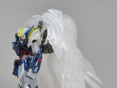 [最も共有された！ √] ウ��ングガンダムゼロリベリ��ン エクバ 304538-ウイング��ンダムゼロリベリオン エ���バ