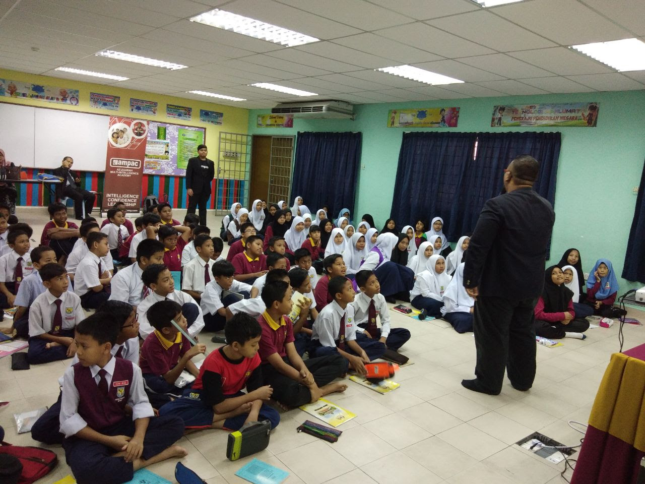 Soalan Peperiksaan Awal Tahun Darjah 4 - Viral Blog u