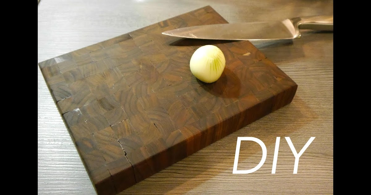 Anelitung Hirnholzbretter / Einen 3d Hirnholz ...