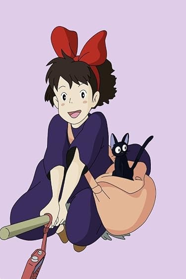 ダウンロード 魔女の宅急便 壁紙 エモい Gambarsaev67