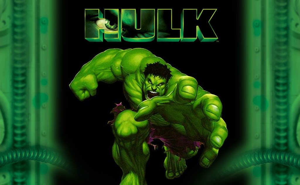 1080p Images: Hd Wallpaper Of Hulk Download