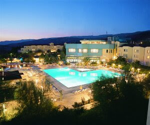 Book hotel pamukkale, pamukkale on tripadvisor: Richmond Pamukkale Thermal Spa Hotel Denizli Turkey