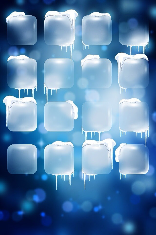画像 Iphone 氷 壁紙 ただ素晴らしい花