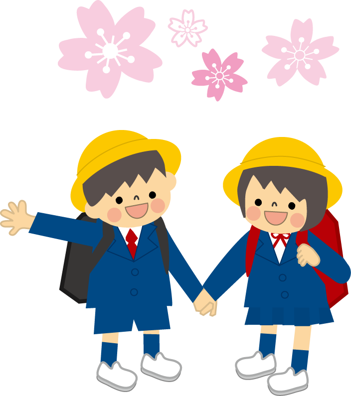 動物画像無料 50 小学校 入学 イラスト