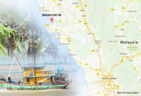 Hak cipta terpelihara © 2016 majlis daerah batu gajah selamat datang ke portal rasmi majlis daerah batu makluman kepada usahawan kecil daerah perak tengah, kini anda boleh membuat permohonan permit perak teluk intan, bagan datoh, kg.gajah,sri iskandar, beruas,parit,lumut. Bagan Datoh Will Be Spelt Bagan Datuk From Jan 9 Astro Awani