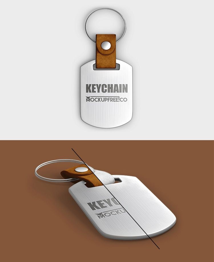 Download 7409+ Key Holder Mockup Free Download Yellow Images Object Mockups