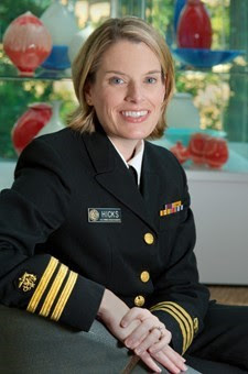 Dr. Lauri Hicks