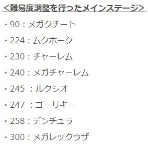 綺麗なポケとる ルクシオ すべてのぬりえ