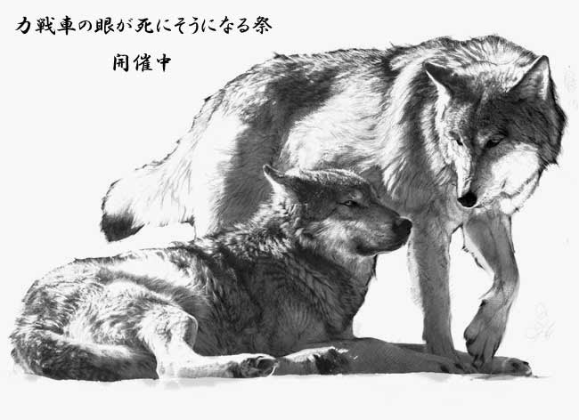 最高のイラスト画像 ぜいたく狼 イラスト 狼 の 書き方