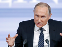 Russia's bizarre, barely coherent defense that it didn't bomb hospitals in Syria