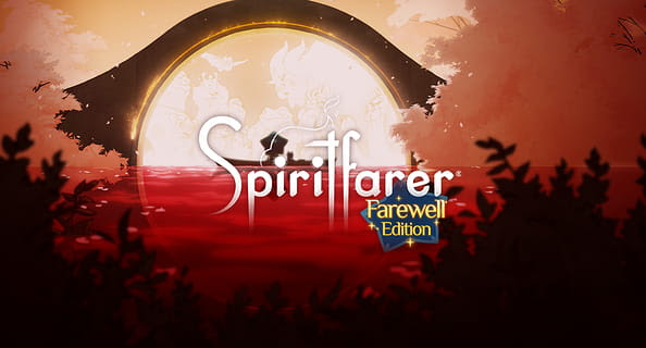 Spiritfarer®: Farewell Edition