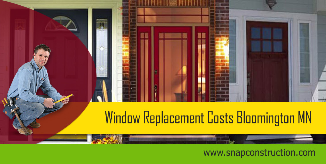 Roofing Contractor Minneapolis: Window Replacement Costs ...