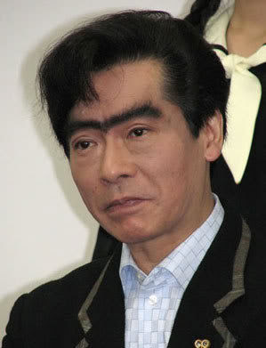 トップ100眉毛 の 太い 俳優 人気のファッションスタイル