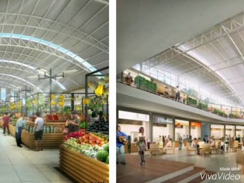 Lowongan Kerja Pasar Modern Bsd - Pasar Modern BSD (South ...