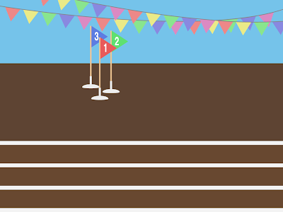 √ 運動会 背景 イラスト 136503-運動会 背景 イラスト 無料