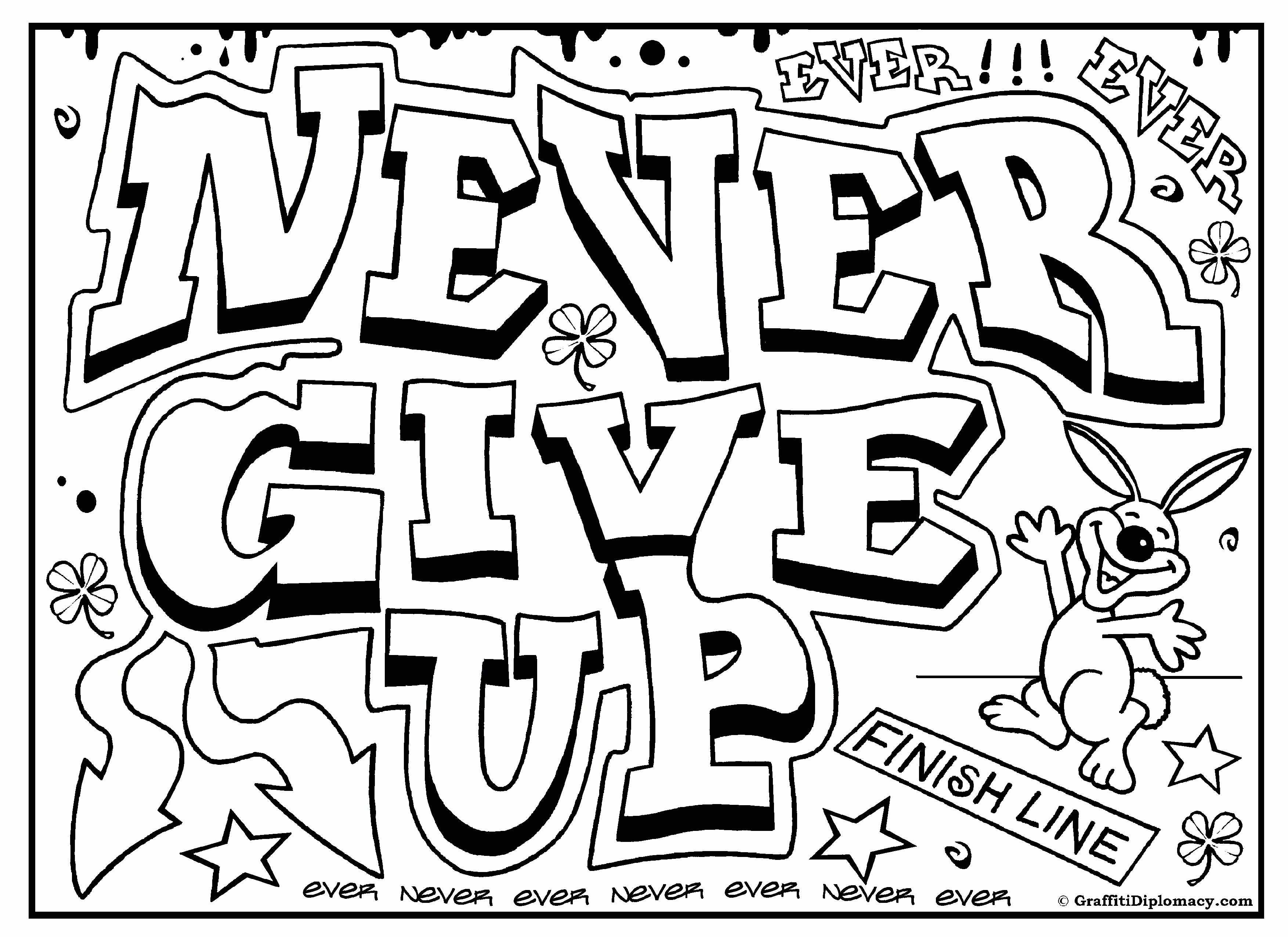 Every positive activity will certainly bring many good benefits to us, right? Free Sayings Coloring Pages Download Free Sayings Coloring Pages Png Images Free Cliparts On Clipart Library