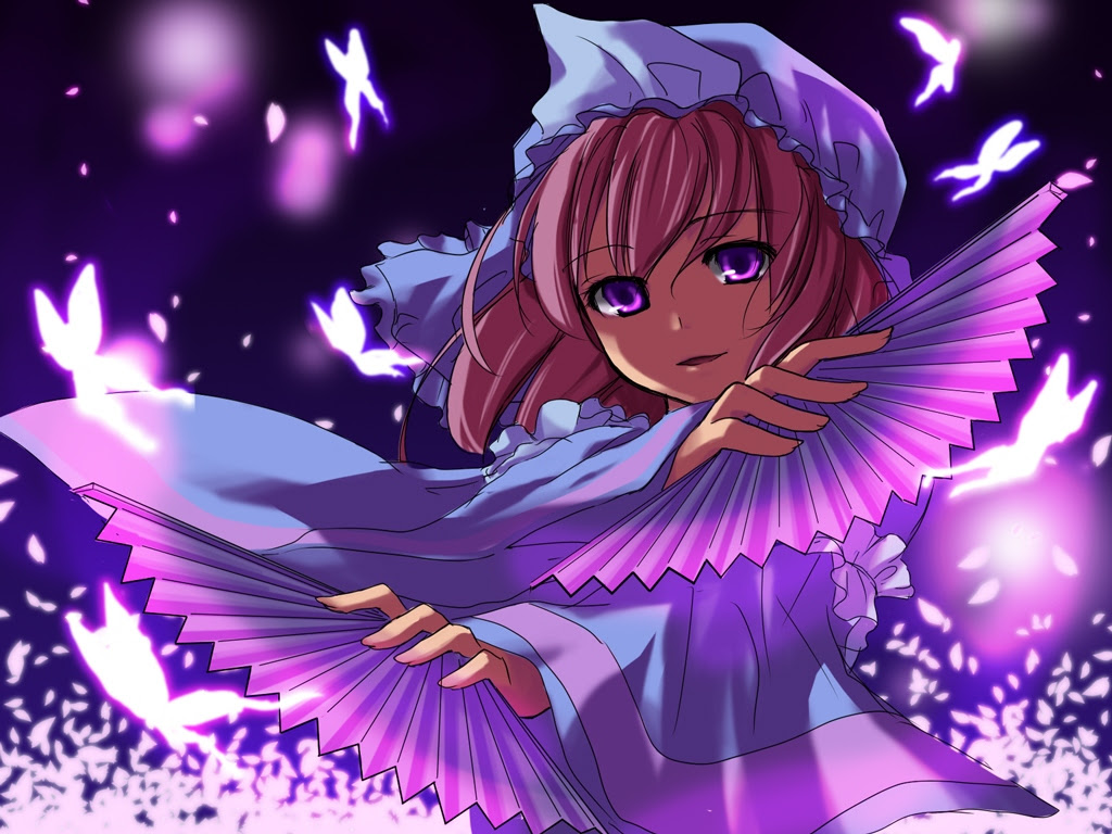 コレクション 東方 ゆ ゆこ 壁紙 6566