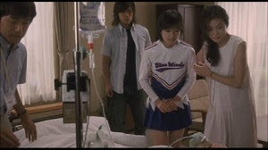 象の背中 アニメ あらすじ 象の背中 アニメ あらすじ