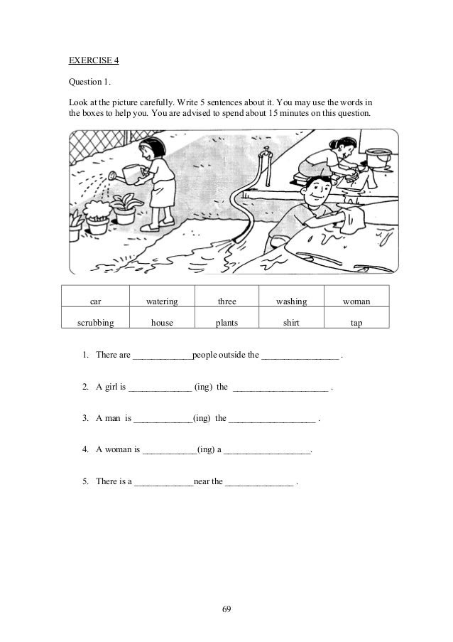 Soalan English Grammar - Viral Blog h