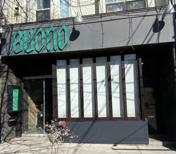 279 Roncesvalles Avenue Toronto : The Goods 35 Photos 45 ...