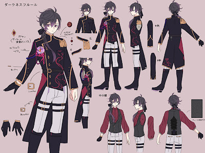 ++ 50 ++ かっこいい 服 イラスト 男 210012-かっこいい 服 イラスト 男の子