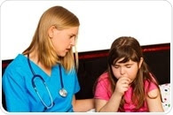 Early childhood growth patterns affect respiratory health