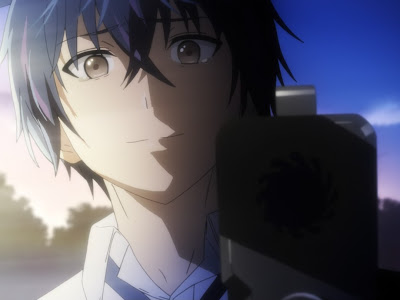 主人公 が 最強 アニメ だけど 隠す 265730-主人公が最強アニメ だけど 隠す