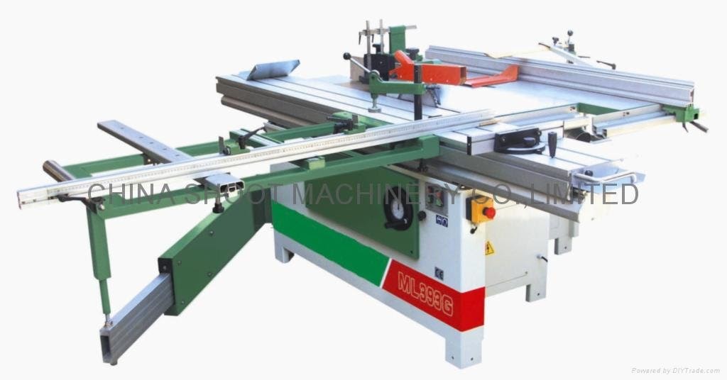 Used Woodworking Machines In India