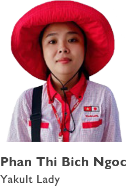 Gaji Yakult Lady Malaysia / Ingin Jadi Yakult Lady Ini ...