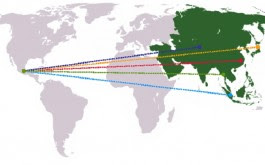 Por favor, elimine una selección para realizar una apuesta. Relaciones Bilaterales Programa De Estudios De Asia Pacifico