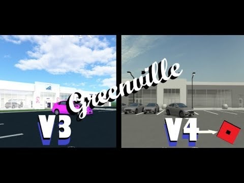 Greenville Revamp Testing Roblox - roblox plus ultra cowl rxgate cf to get robux