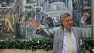 Graham Beal to retire after guiding Detroit's DIA through peril