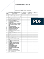 Contoh Soalan Objektif Falsafah Ilmu - Lamaran R