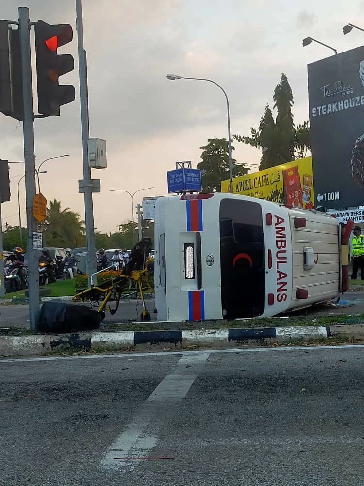 Kedai Basikal Jalan Pegawai Alor Setar