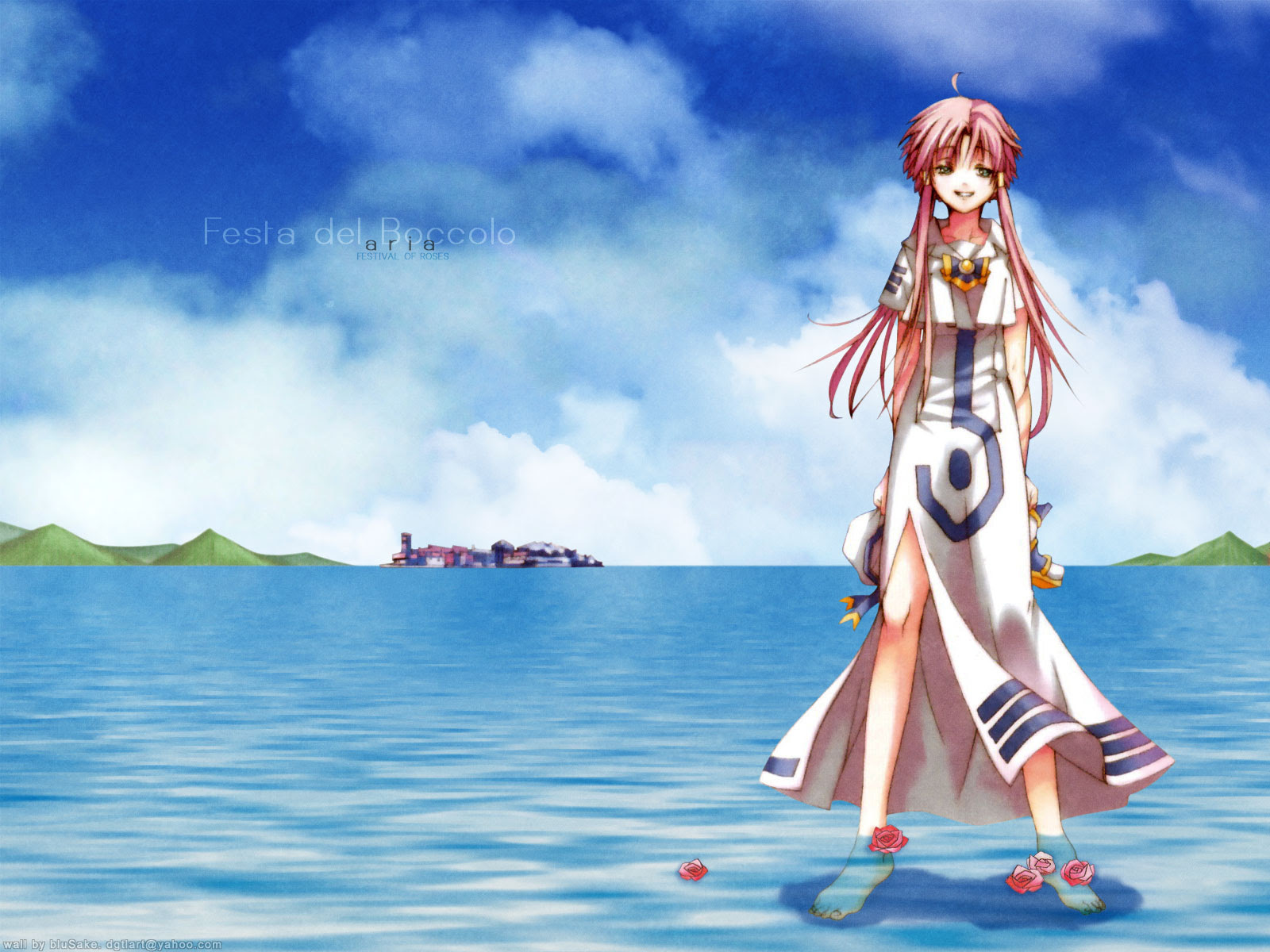 Aria 壁紙 スマホ Jpbestwallpaper