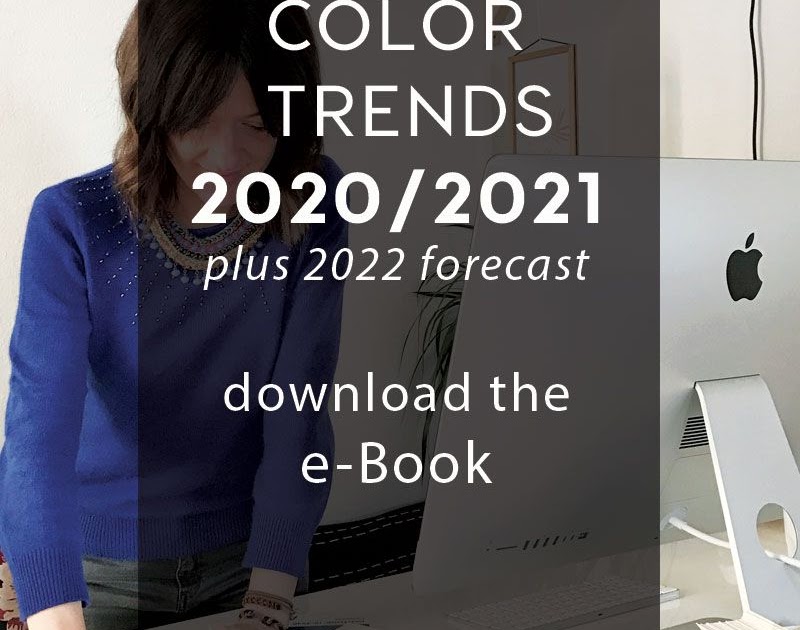 Pantone 2021 Interior Design - Pantone 2021 I Colori Dell ...