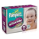 Pampers Diapers <br> Up to 25% off
