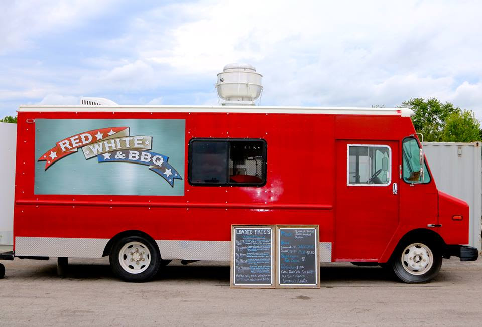 Truck menu & bulk pricing. Red White Bbq Food For The Soul The Scoop