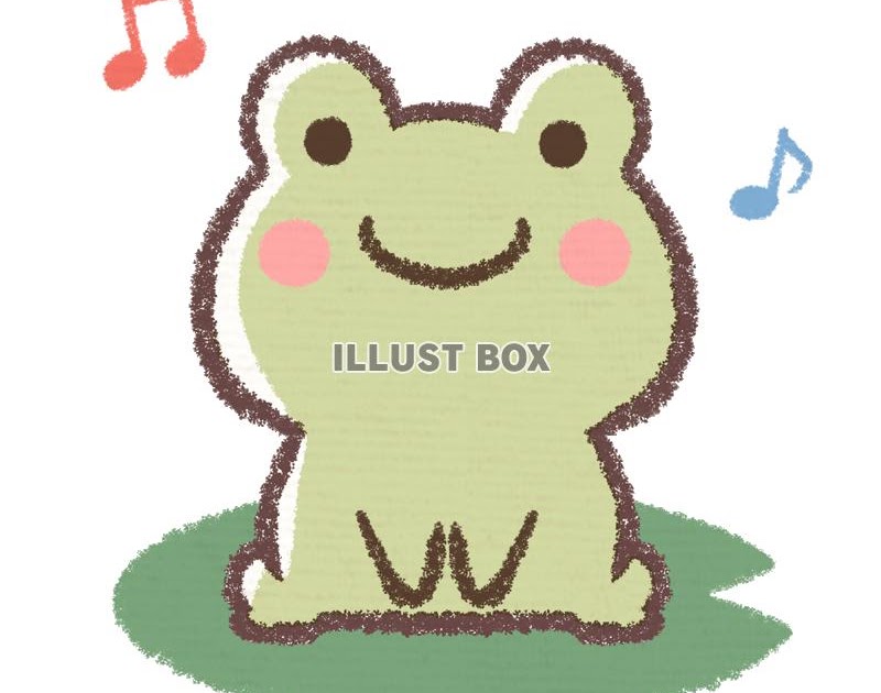 最高かえる 葉っぱ イラスト かわいいディズニー画像