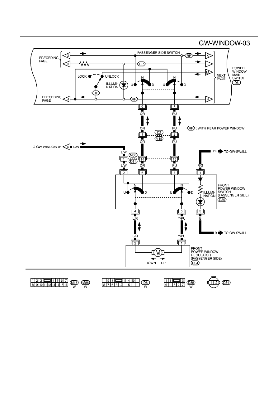 44 Nissan Electrical Wiring Diagram