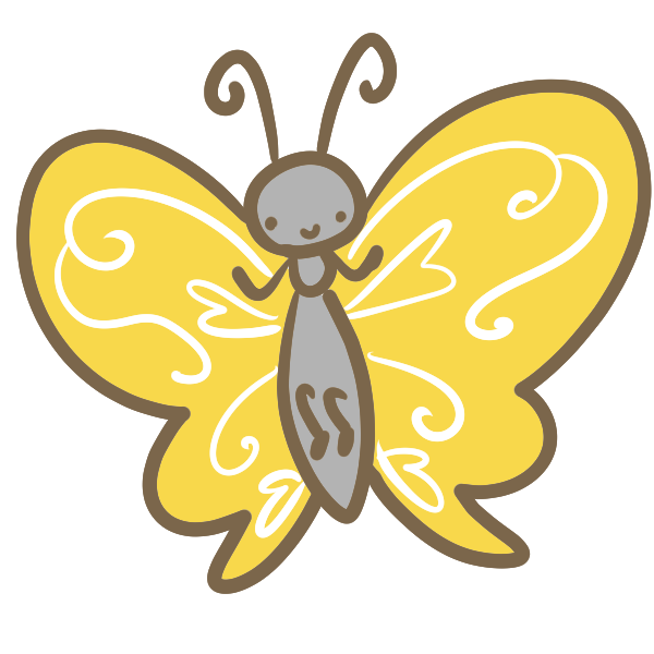 Freemuryoqbyidf 新しいコレクション かわいい 簡単 蝶々 イラスト