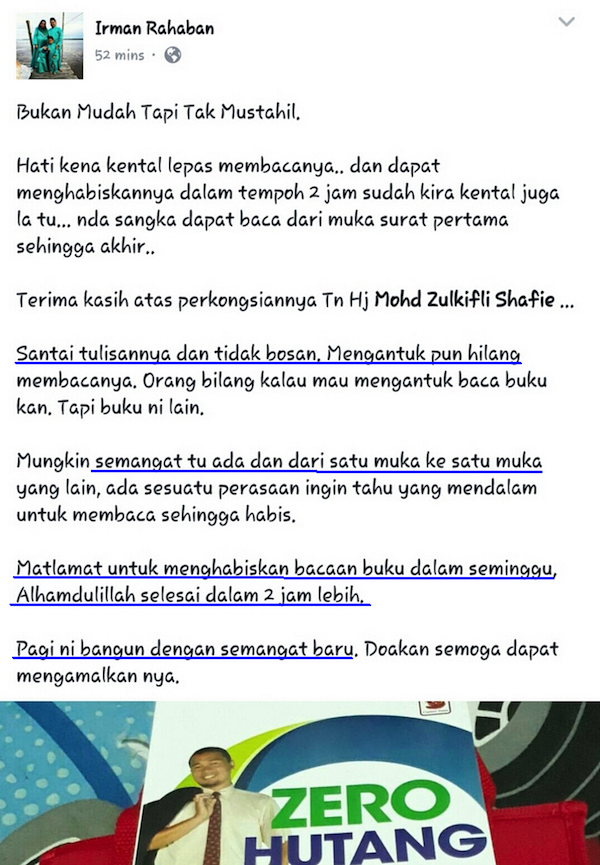 Ubat Bagi Mengantuk - Jurupulih m